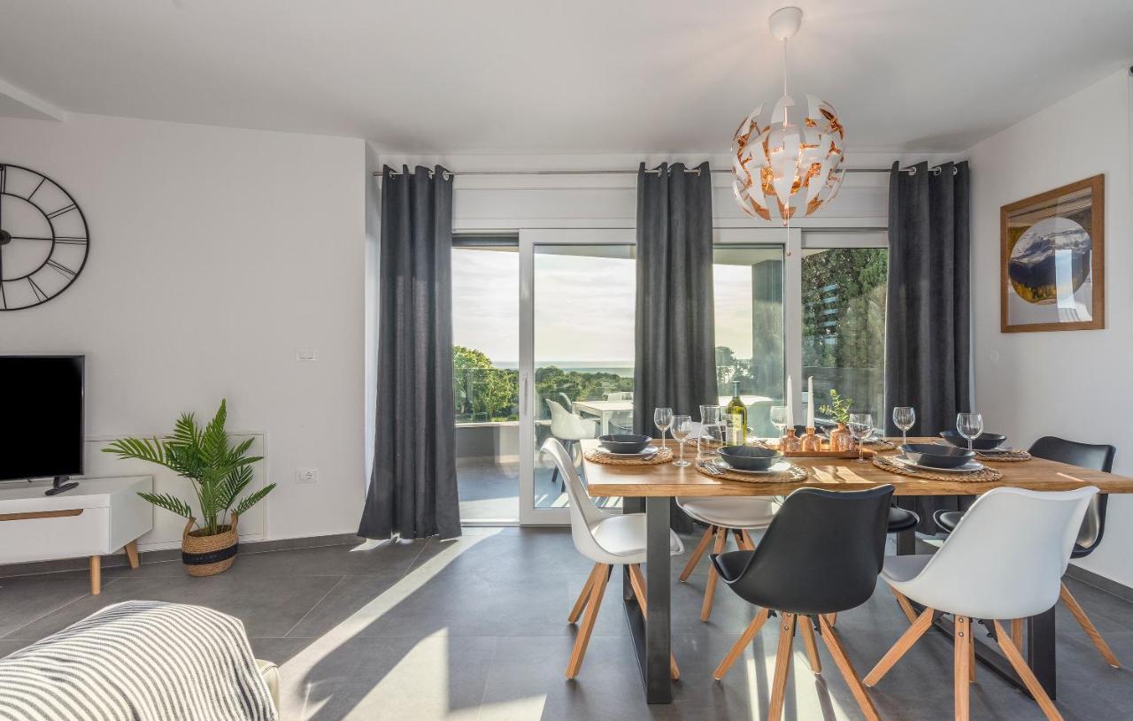Galant Apartman Rovinj